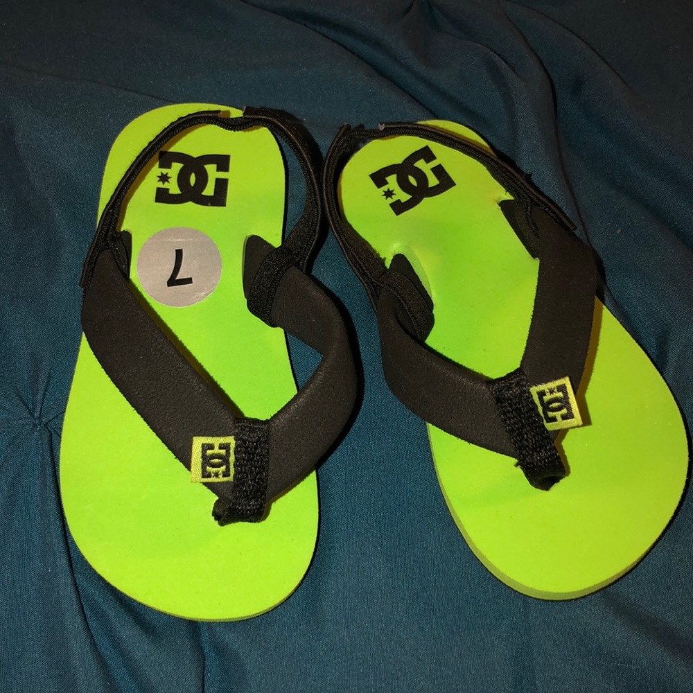 Toddler sandals